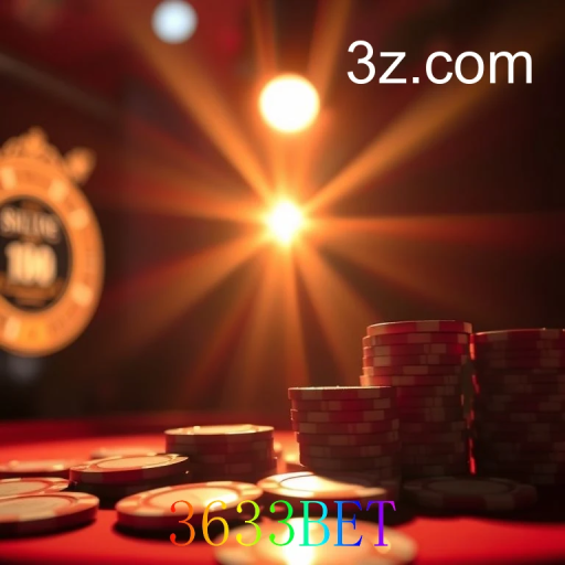 3633BET: Sua Plataforma de Jogos Confiável e Diversificada