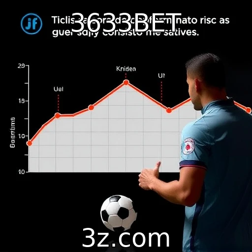 Apostas Esportivas: Dicas Cruciais para Maximizar Seus Lucros