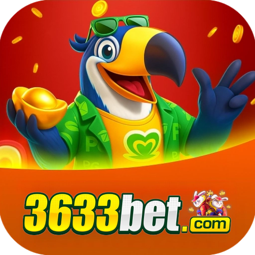 3633bet Logo