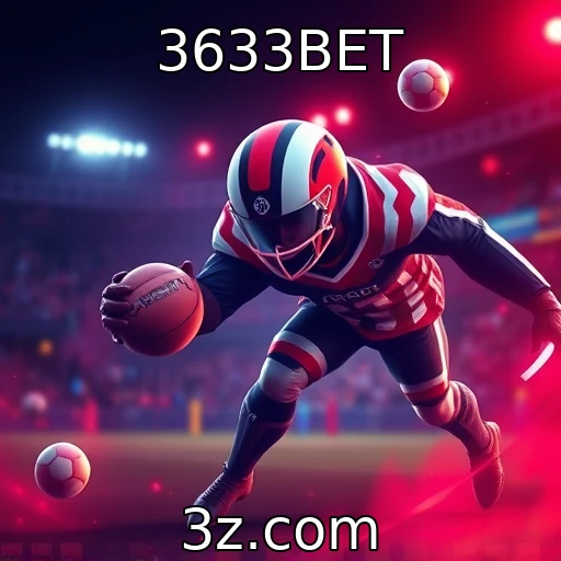 3633BET Descubra as melhores estratégias de apostas nas finais de e-sports