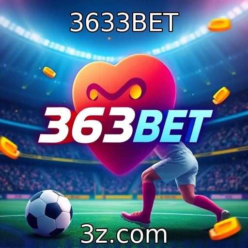 3633BET Apostas esportivas: como analisar cada partida para lucrar mais