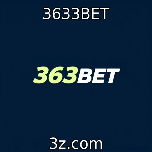 3633BET Apostas em e-sports: O crescimento acelerado no Brasil