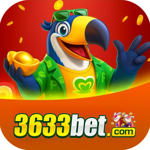 3633BET logo