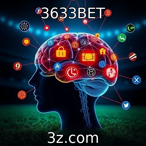 3633BET Como otimizar suas apostas esportivas com análises detalhadas